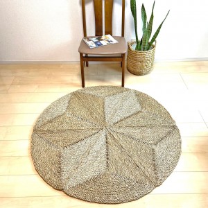 SEAGRASS RUG